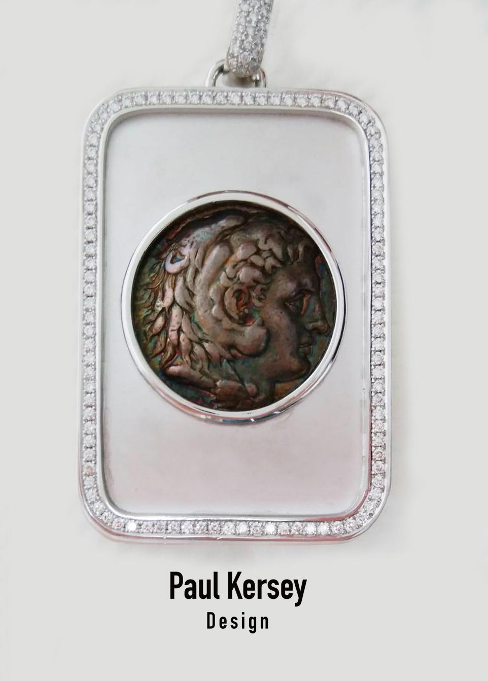 Paul Kersey | ポール・カージー｜ワイルドジュエリー｜シルバー