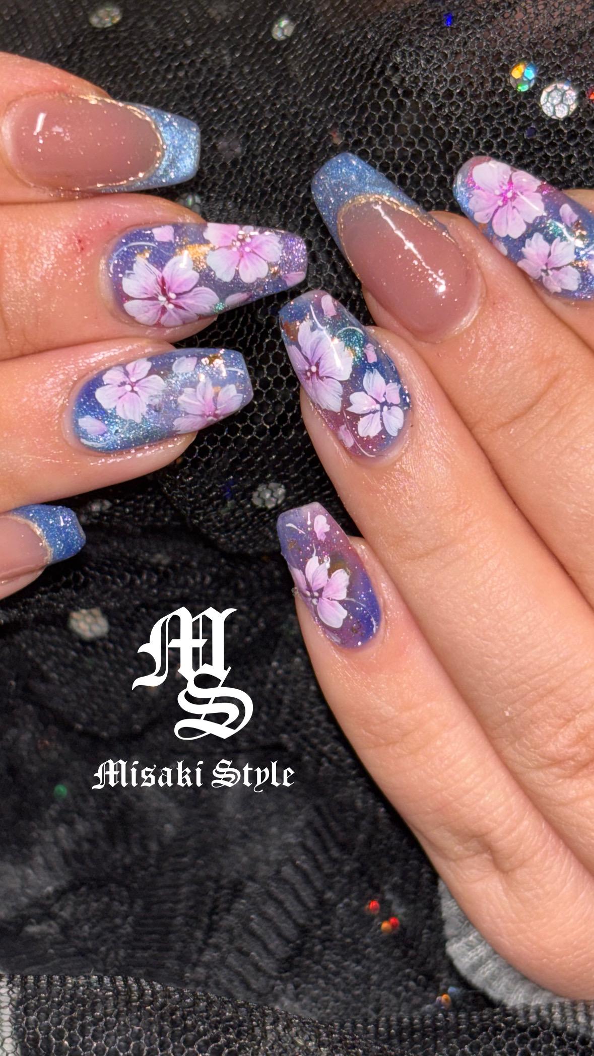 M I S A K I S T Y L E