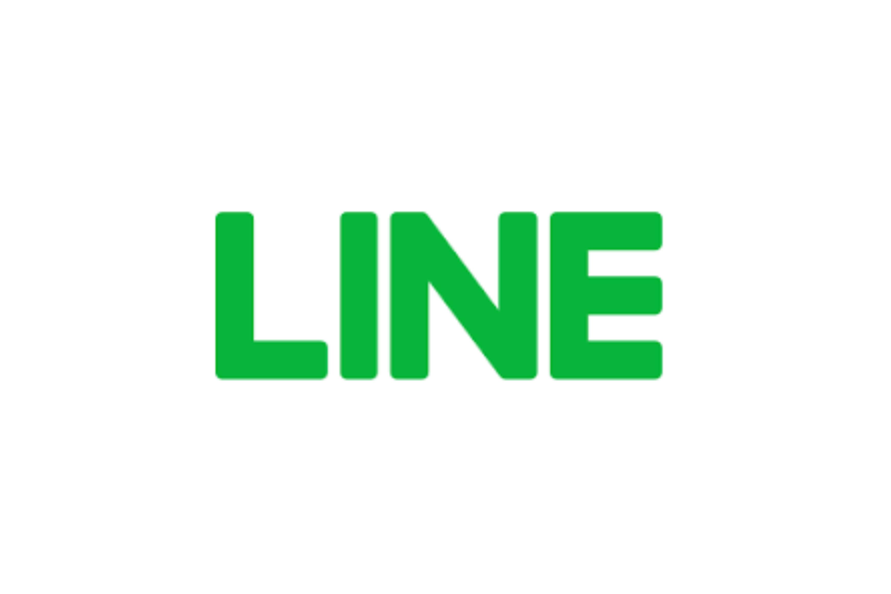 LINE