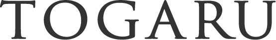 トガルロゴ