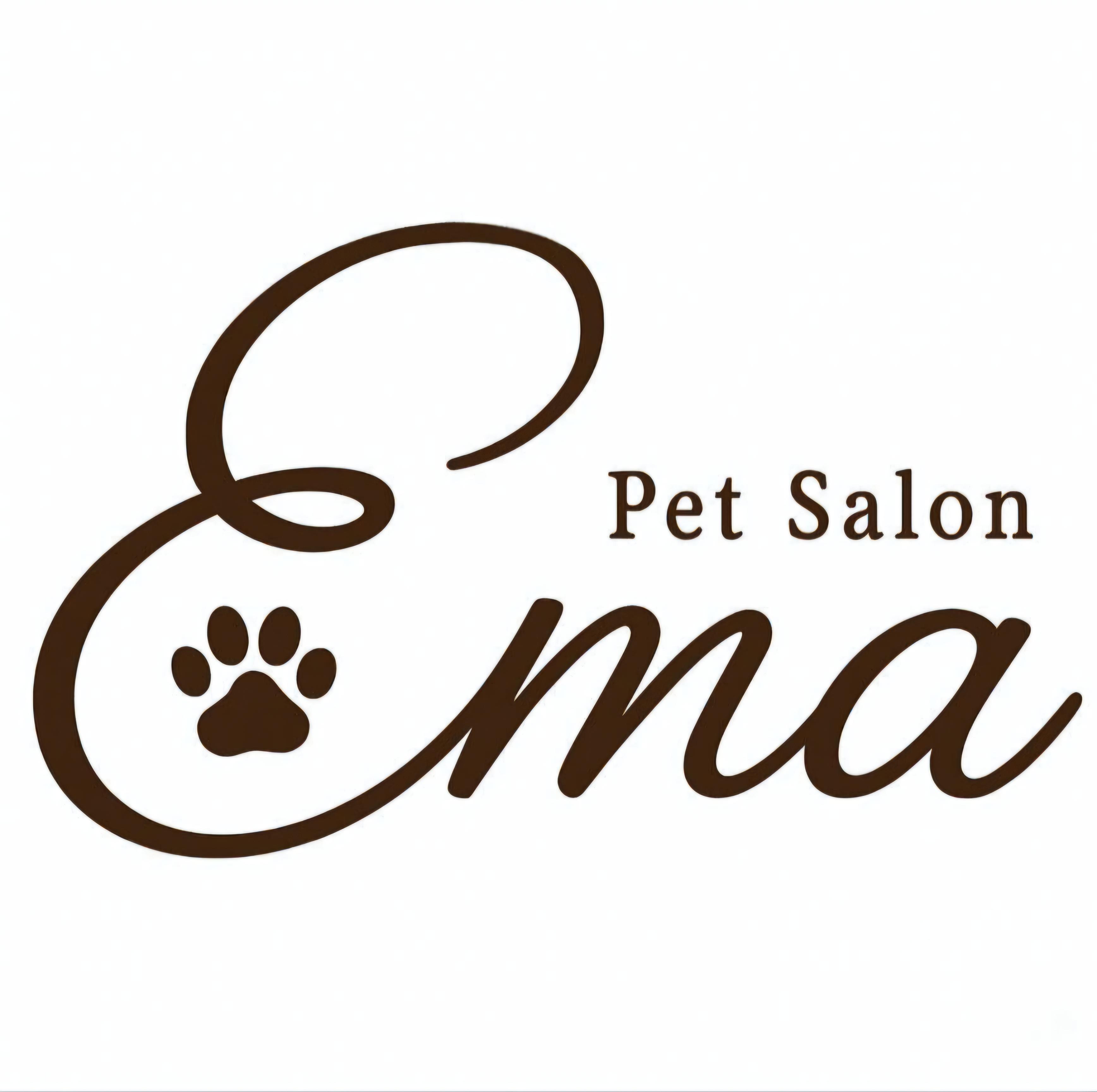 Pet Salon ema