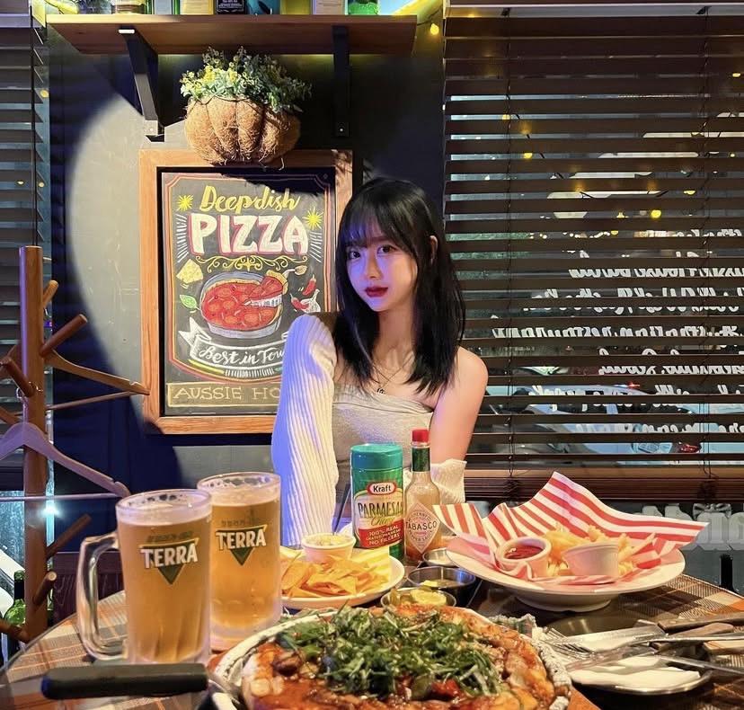 みさき♡公開プロフ