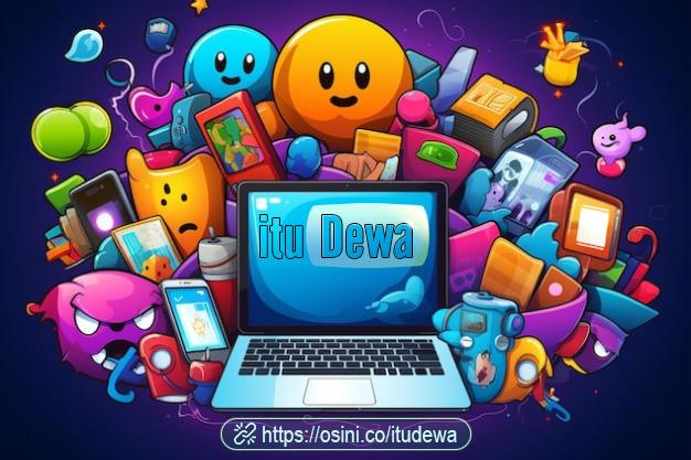 ituDewa