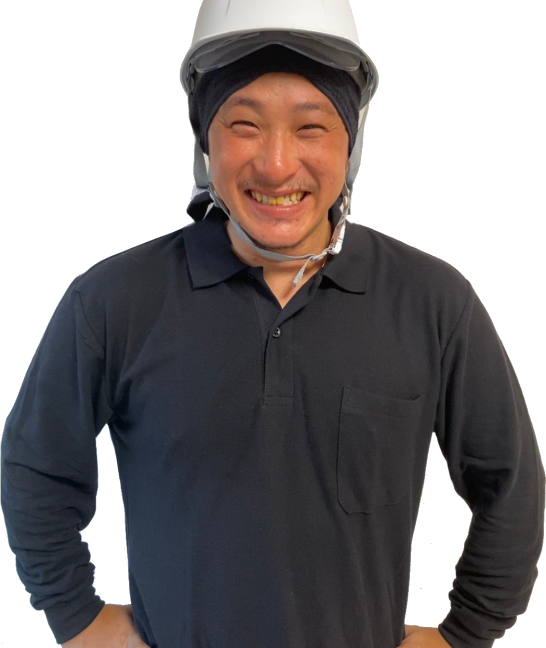 ピースアール千葉代表の言葉