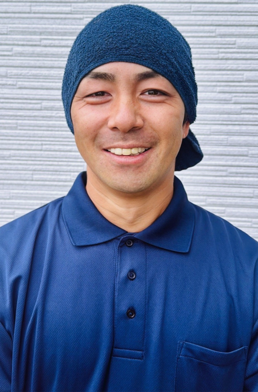 彩心屋代表の言葉