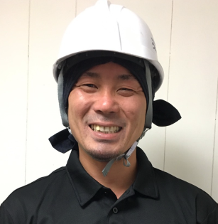 (株)トンコーステップ代表の言葉