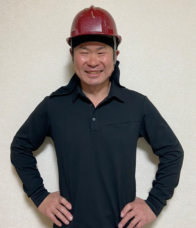 ピースアール千葉代表の言葉
