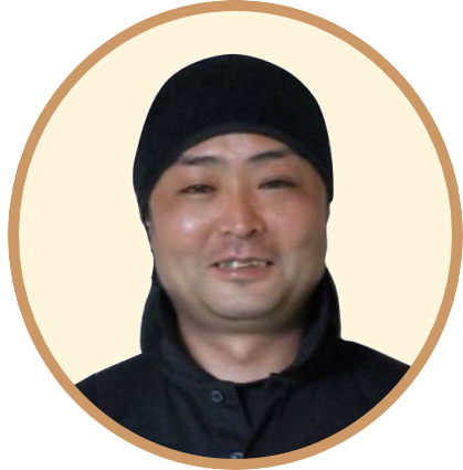 株式会社 美色代表の言葉