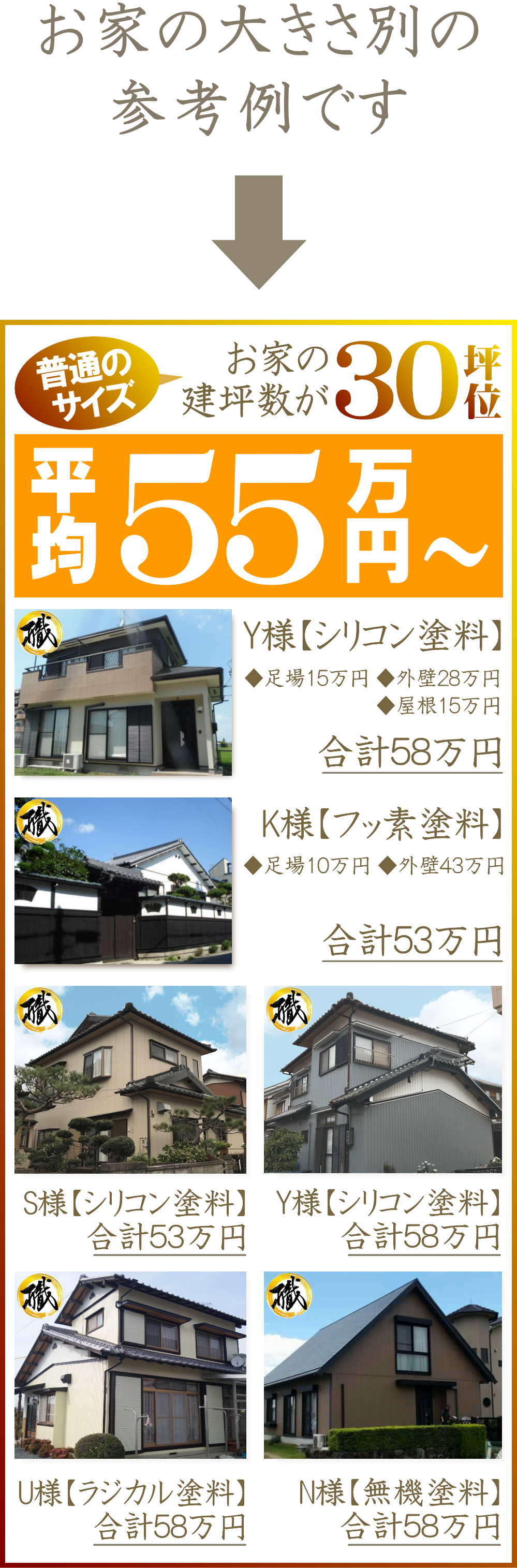 たくみ塗装あきるの外壁塗装