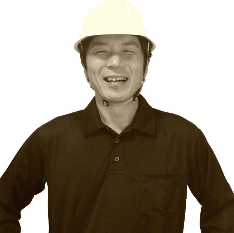 タツダ塗工芸代表の言葉