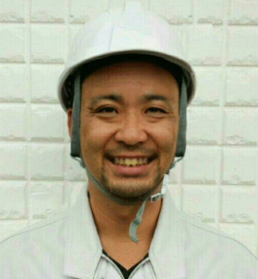 たくみ塗装代表の言葉