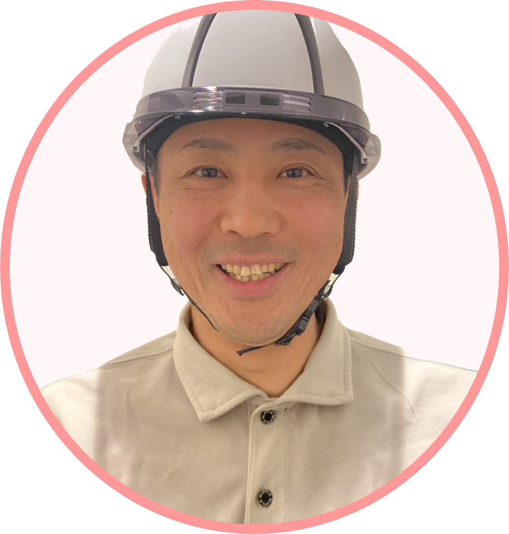 外壁のひび割れ補修と塗り替えで耐久性を高めることのできる塗装職人≪常岡塗装店≫