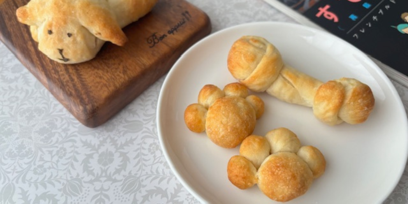 岐阜県羽島市のパン教室