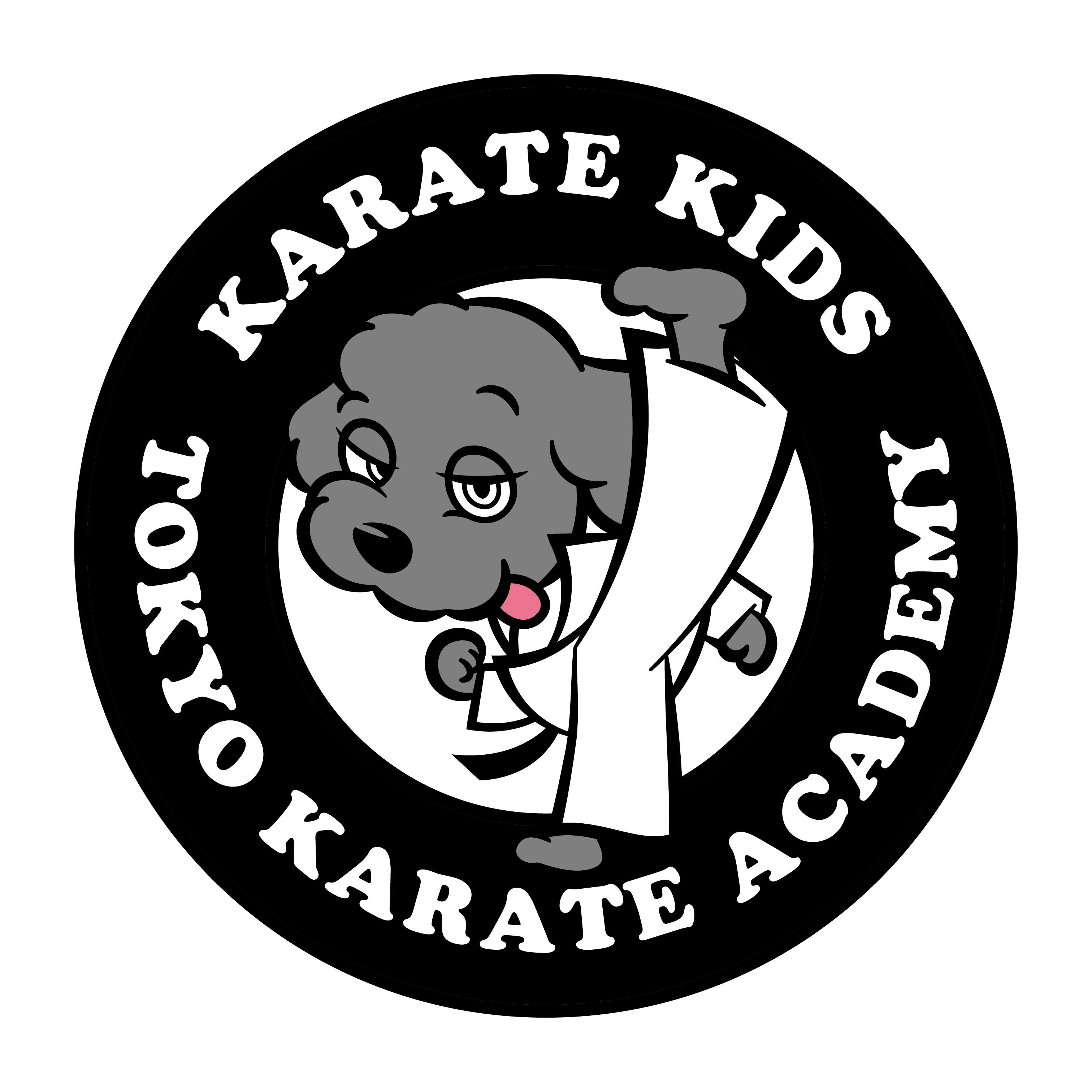 お問い合わせ 小学生向け空手道場カラテキッズの外観