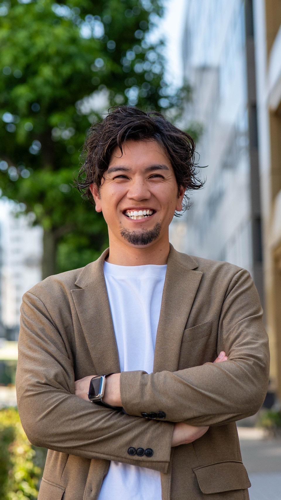 代表取締役　寺本　光男