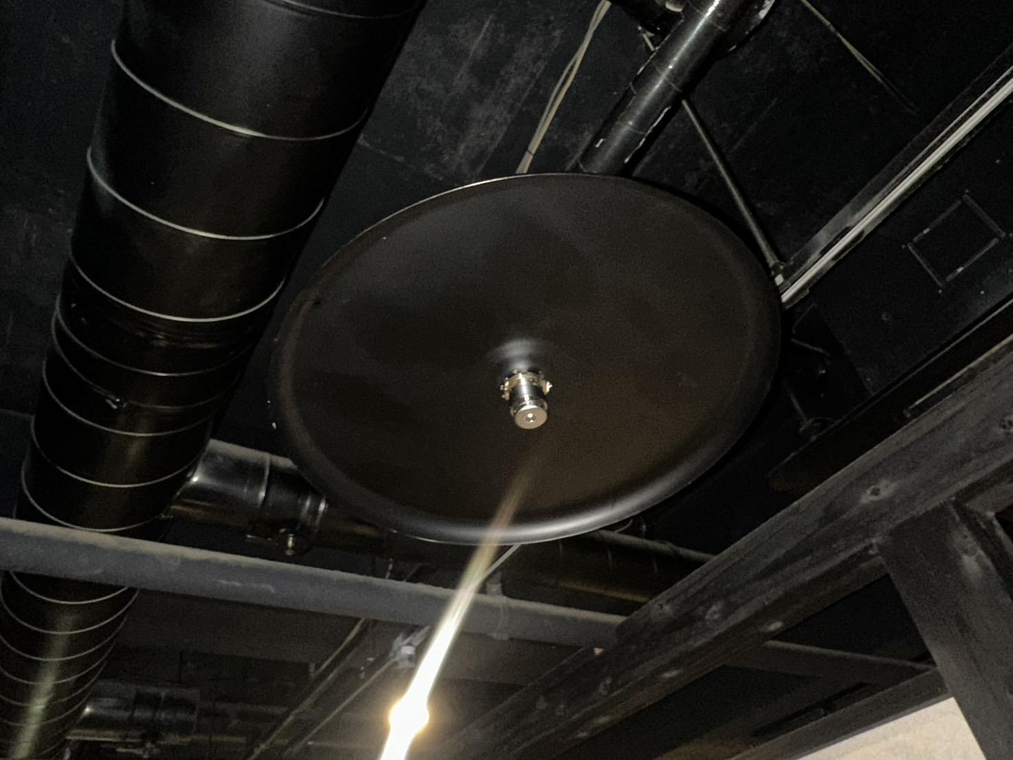 事例_スプリンクラーヘッド増設施工工事施工後②