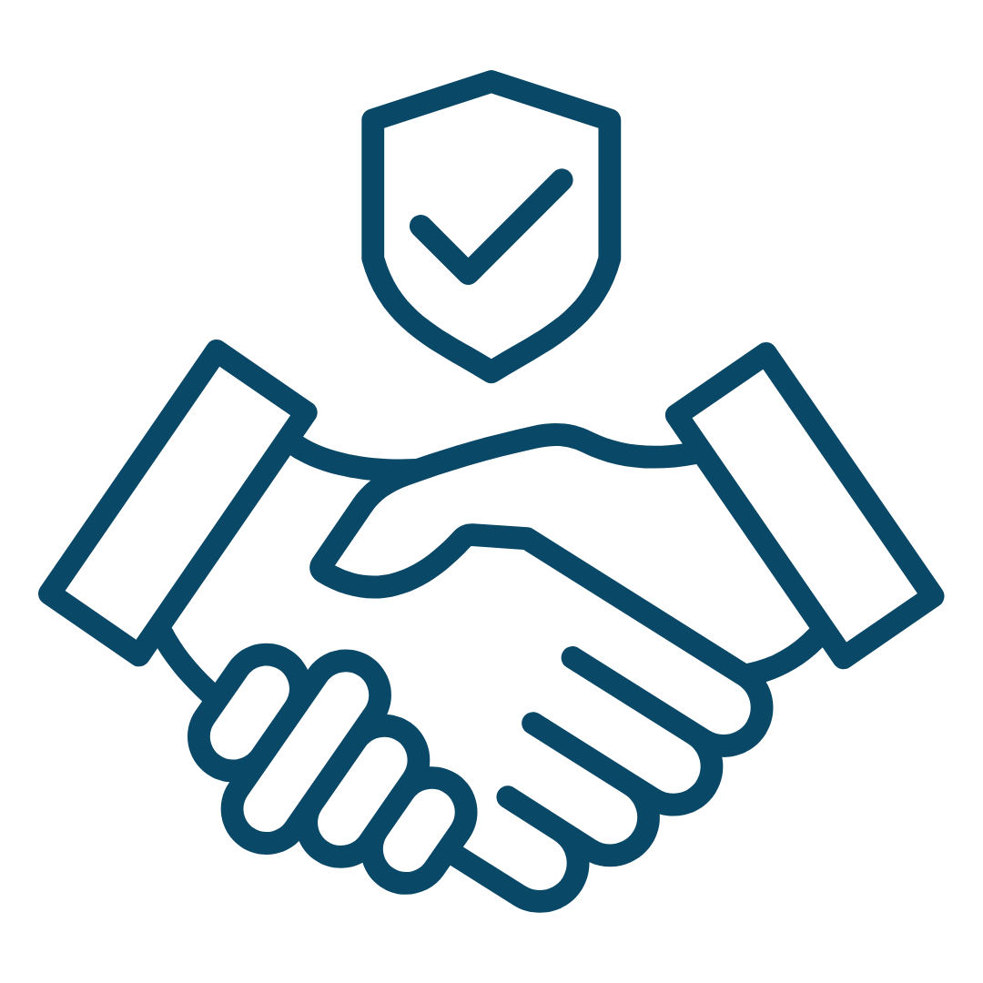 お客様に寄り添う きめ細やかなオーダーメイドサポート