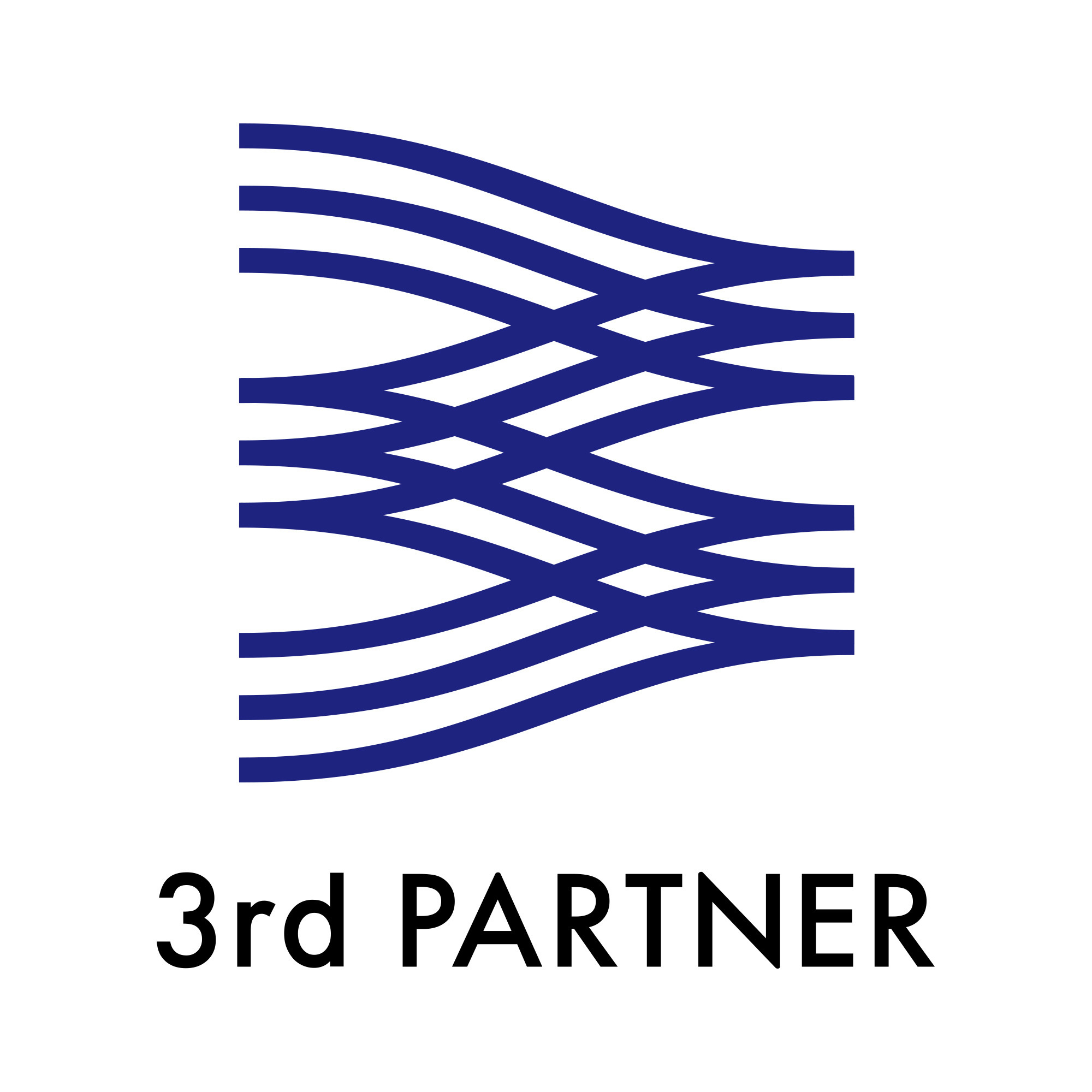 3rd PARTNER | HRBP顧問
