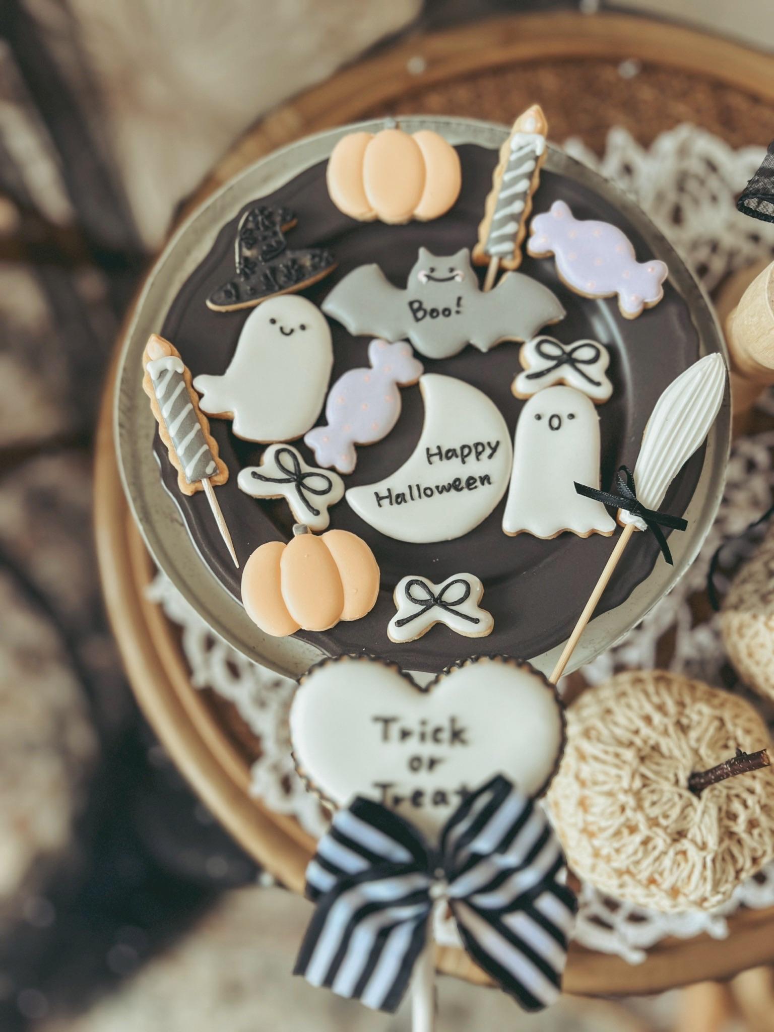 Halloween Set【配送】の商品画像