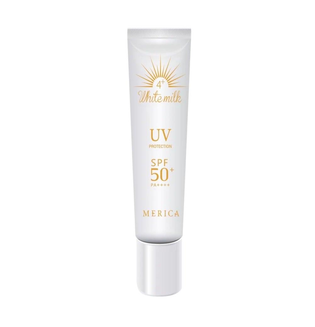 ホワイトミルクUVの商品画像