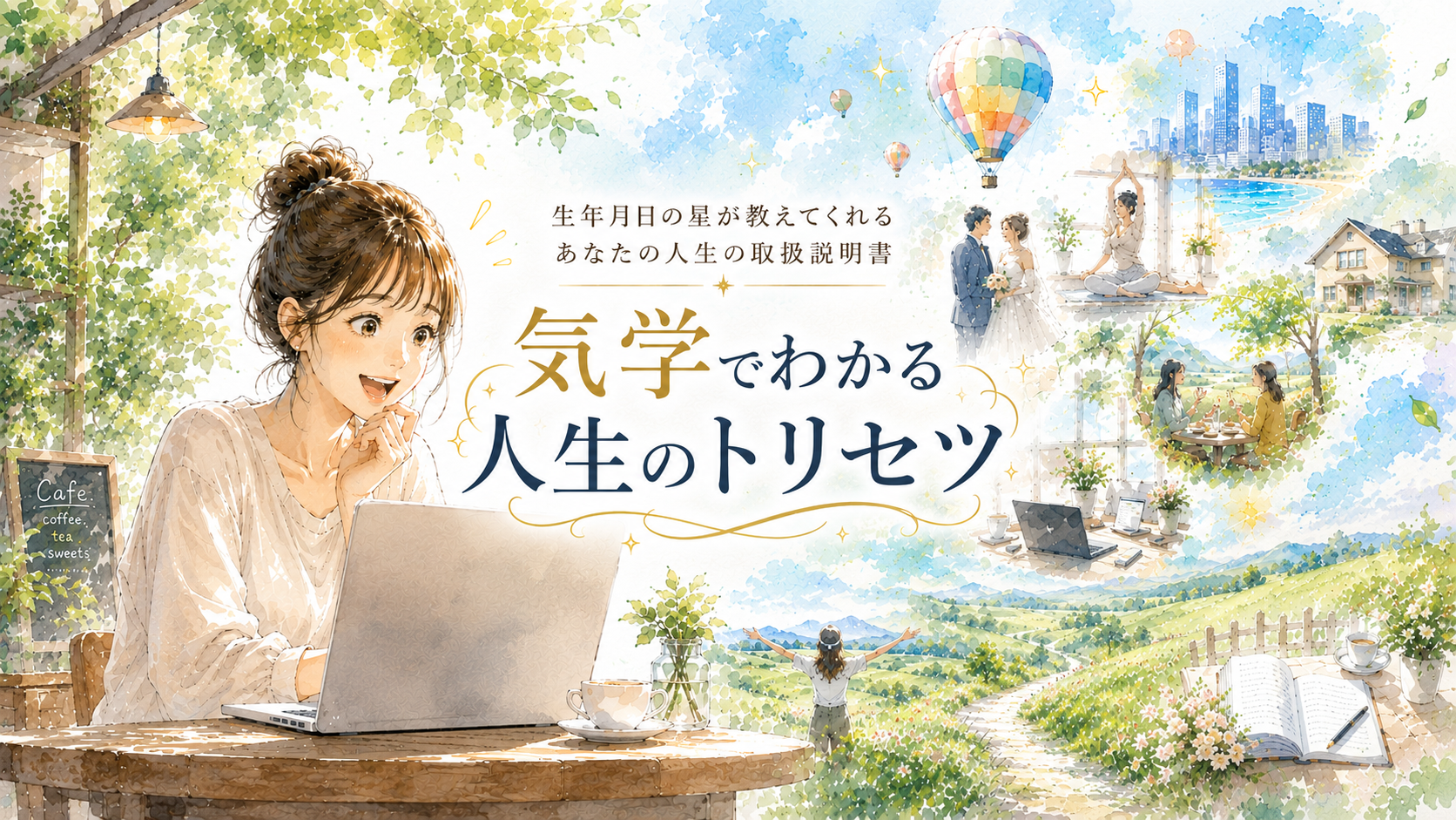 無料メール講座を受け取る