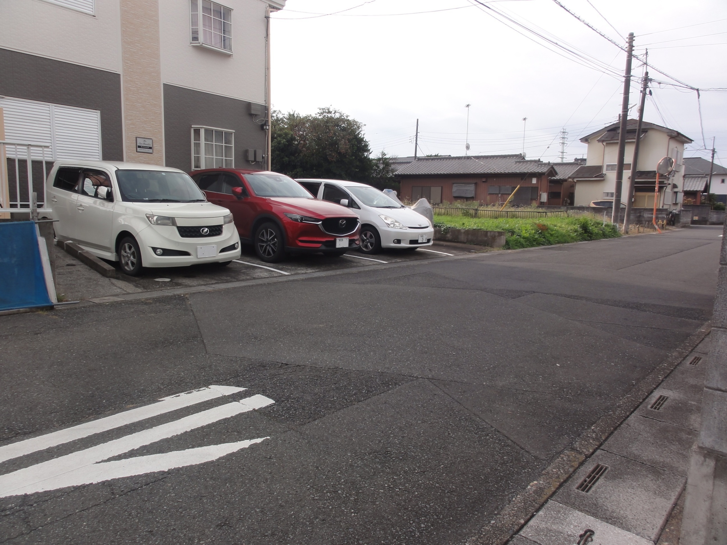 駐車場_346_0014_埼玉県久喜市吉羽1丁目32-7_特徴1
