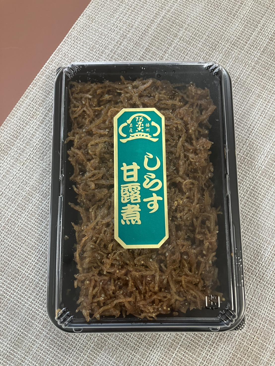 しらす    A 4の商品画像