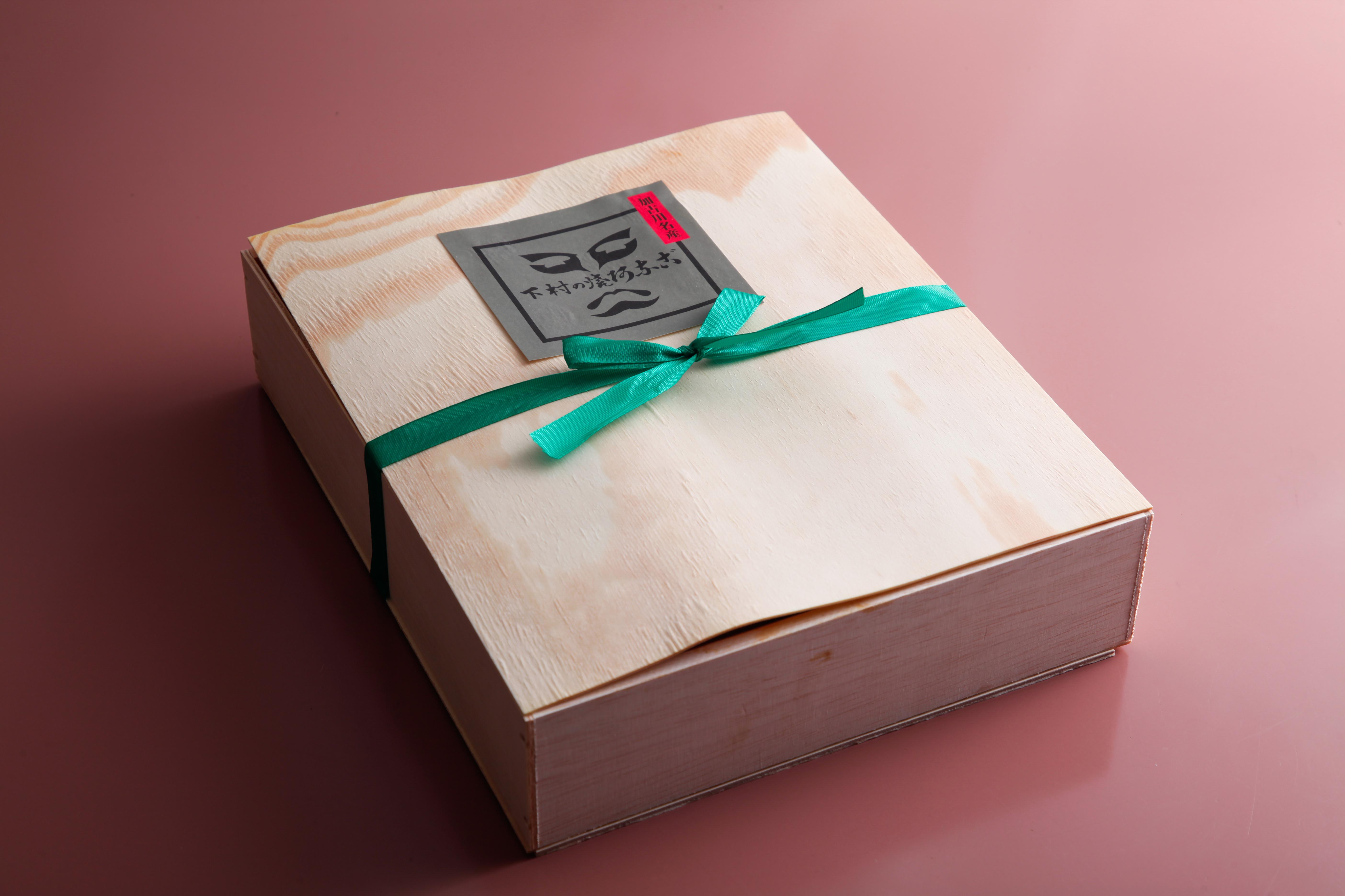 焼あなご　N４の商品画像