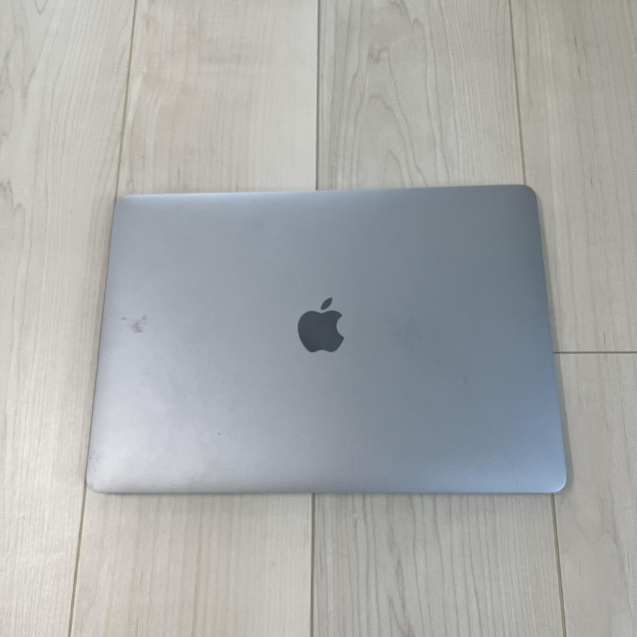 BERA CLEAN世田谷買取サービス　Mac book