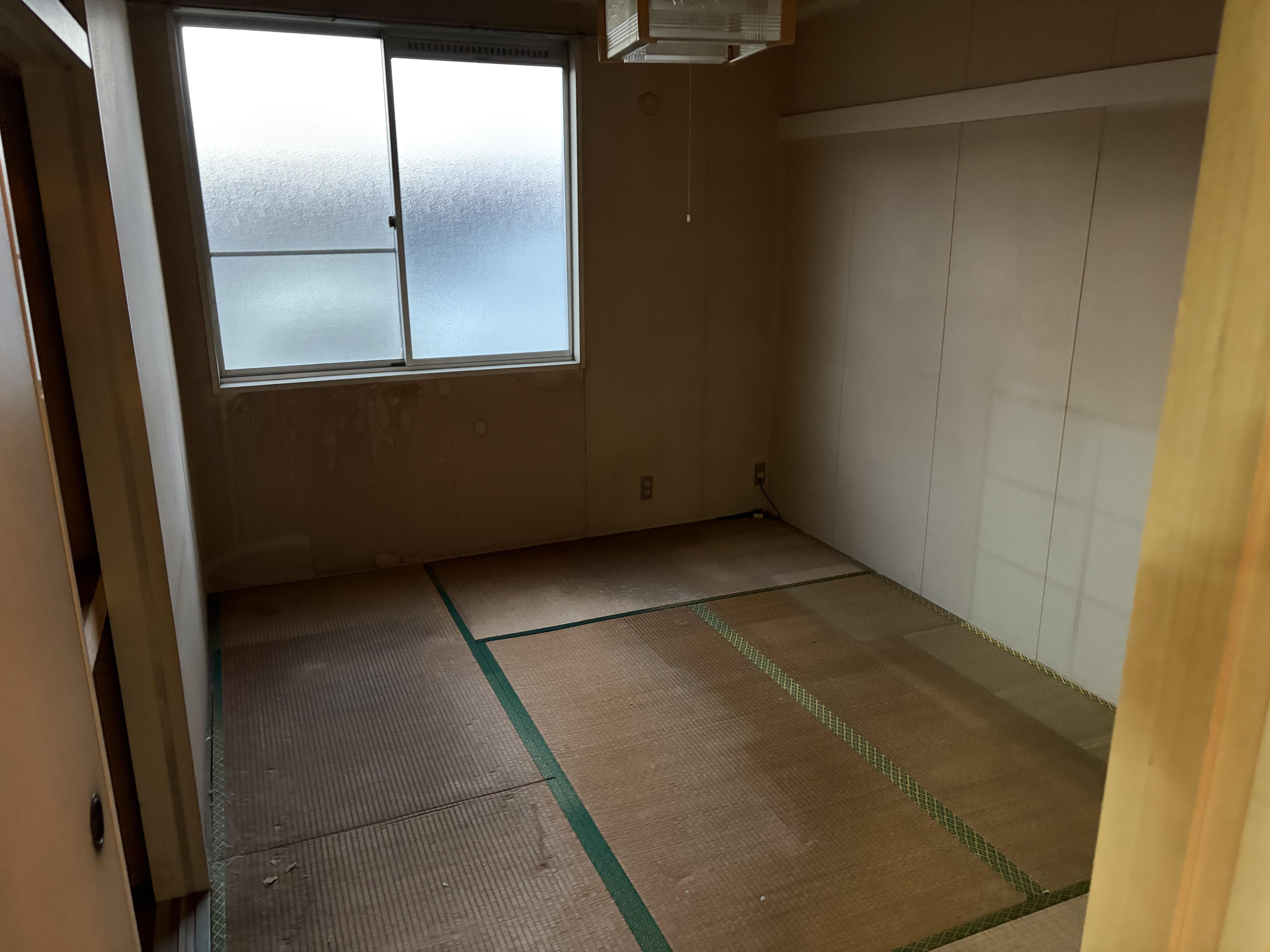世田谷区経堂で遺品整理After