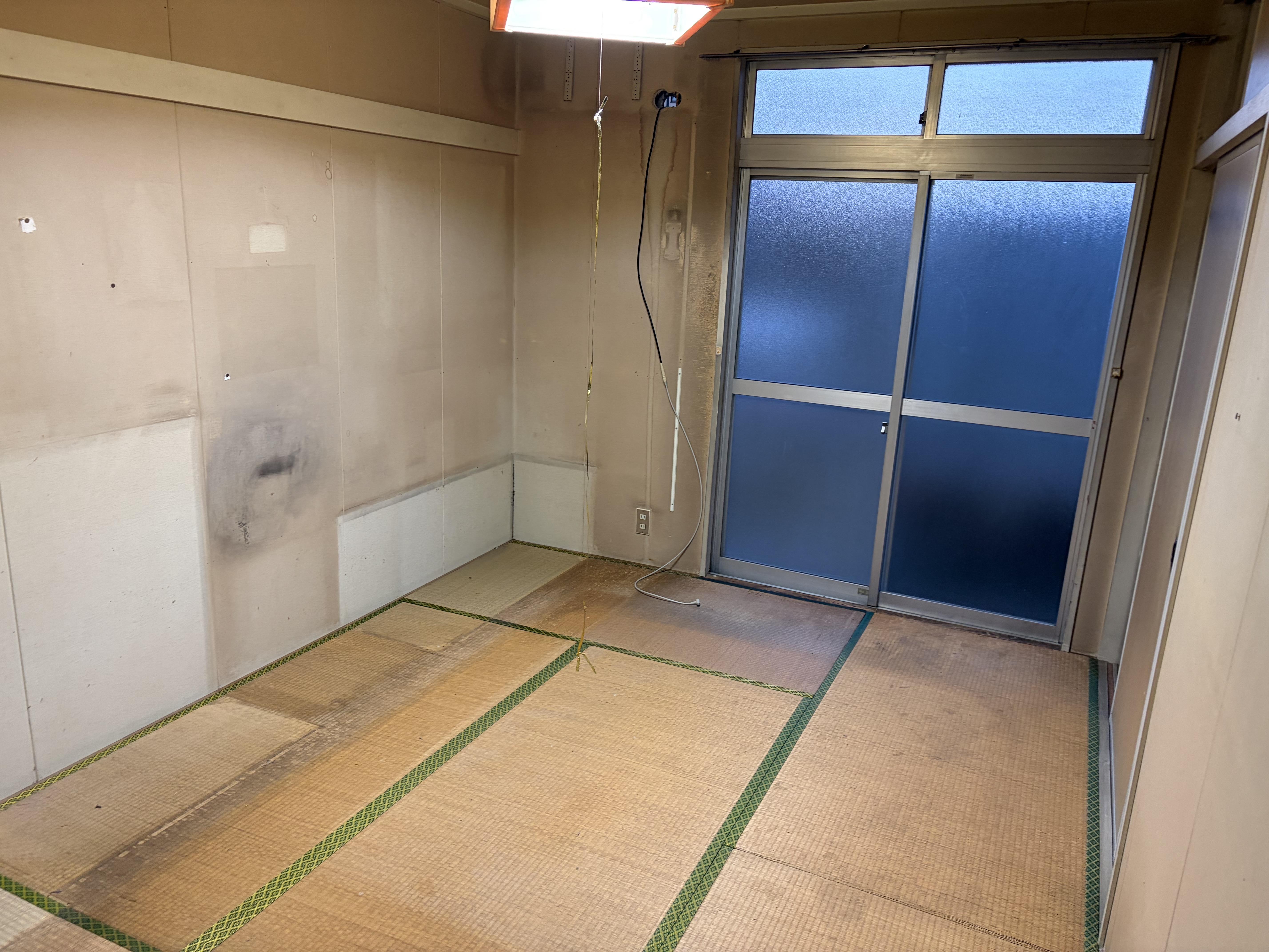 世田谷区若林で遺品整理After