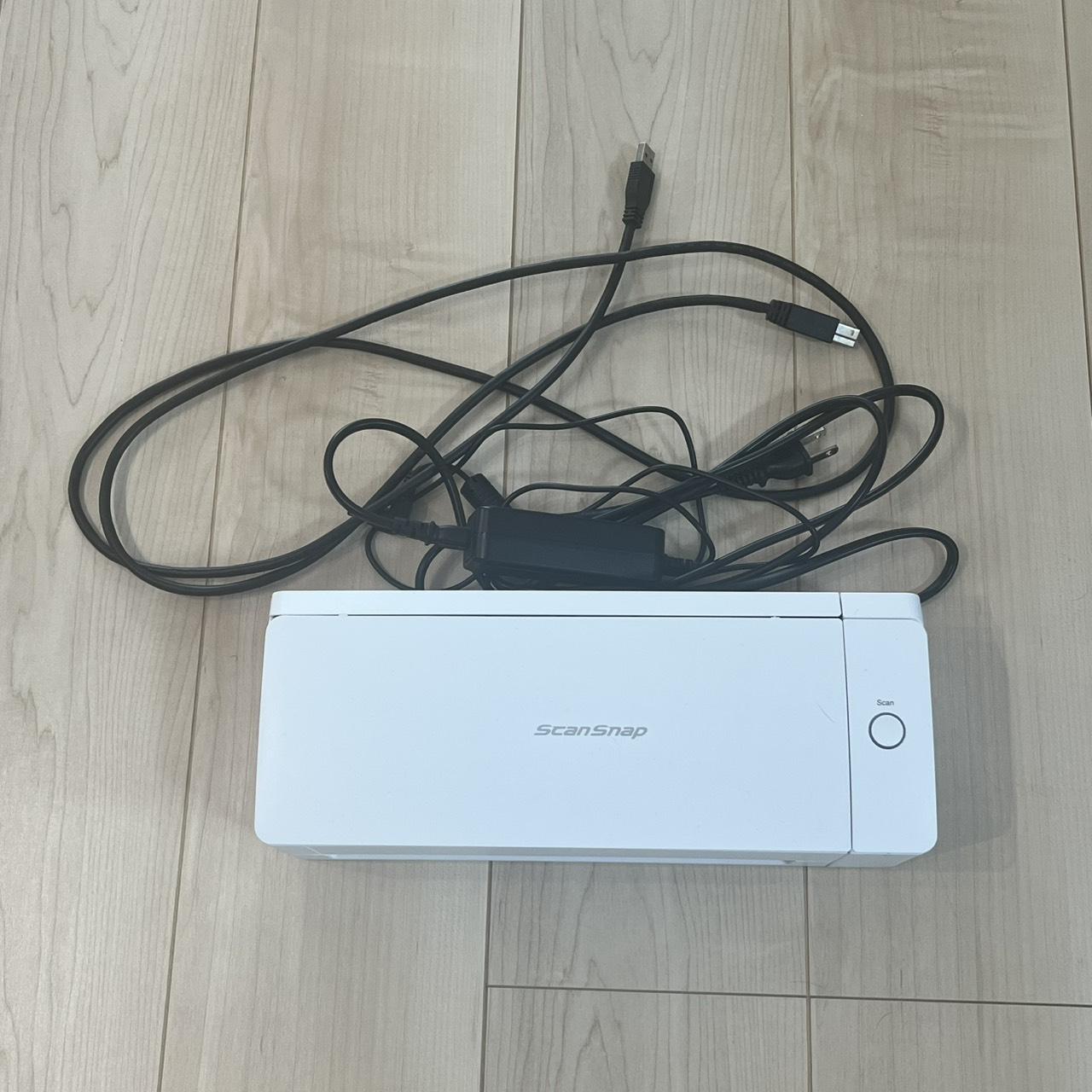 BERA CLEAN世田谷買取サービス　スキャナー