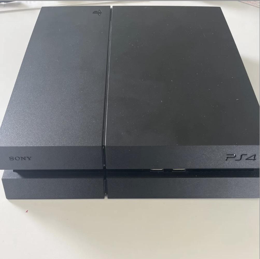 BERA CLEAN世田谷買取サービス　PS4