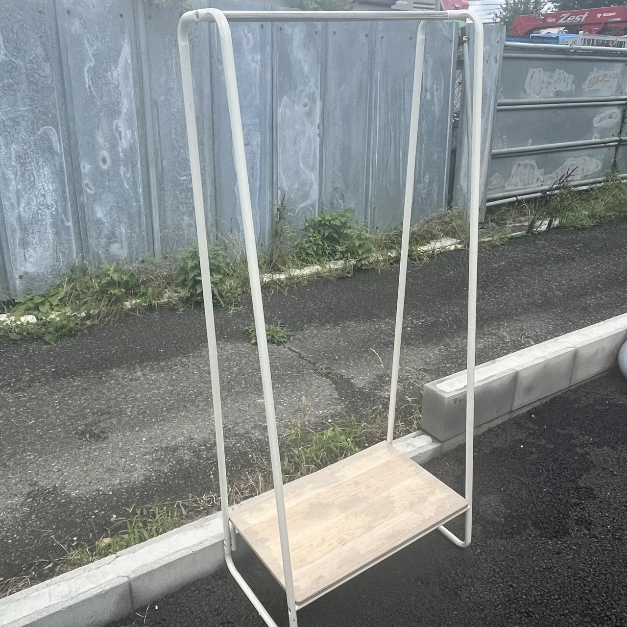世田谷区桜丘で遺品整理Before