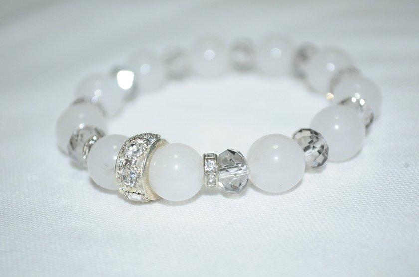 ブレスレットのお直し（リーディング無し）の商品画像
