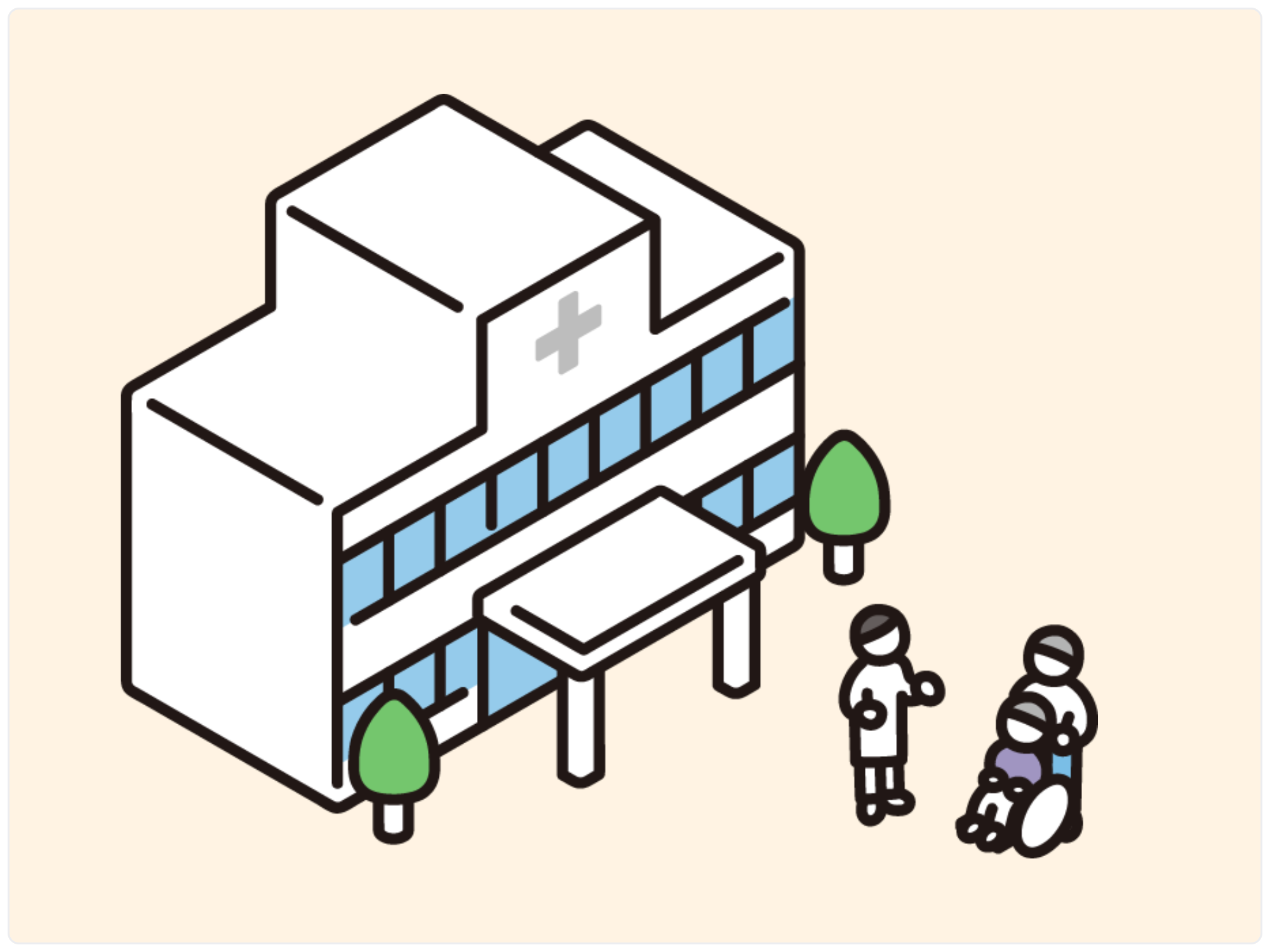 医療機関