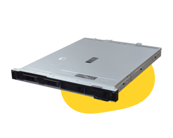 大規模向けのEasyBlocksSyslogProLine4TB～242TB