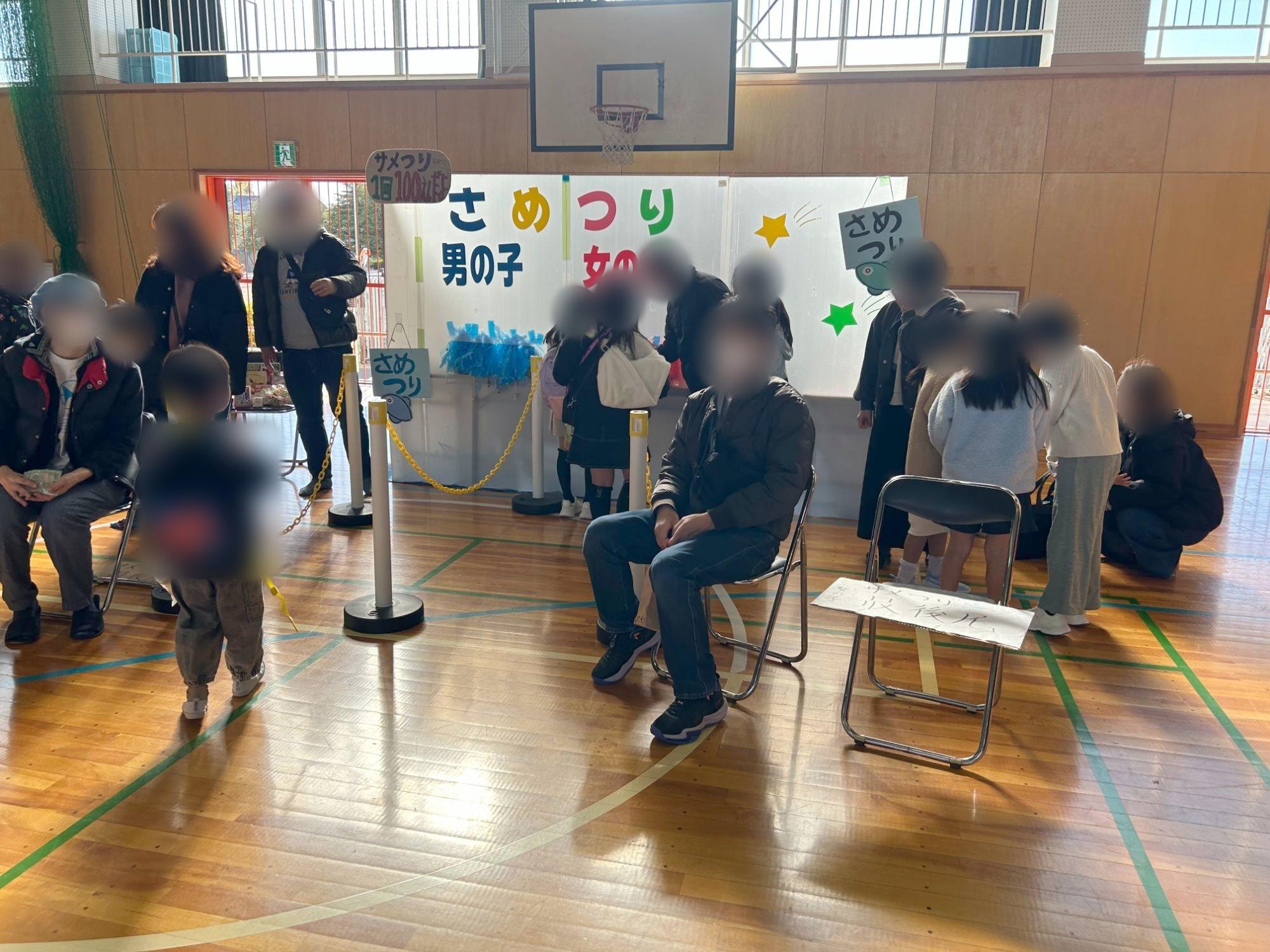⻑久⼿⻑南学童保育所（宮脇）外観