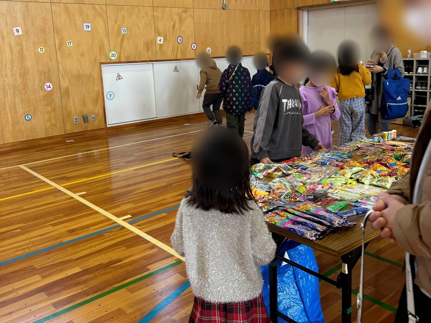 ⻑久⼿⻑南学童保育所（宮脇）玄関