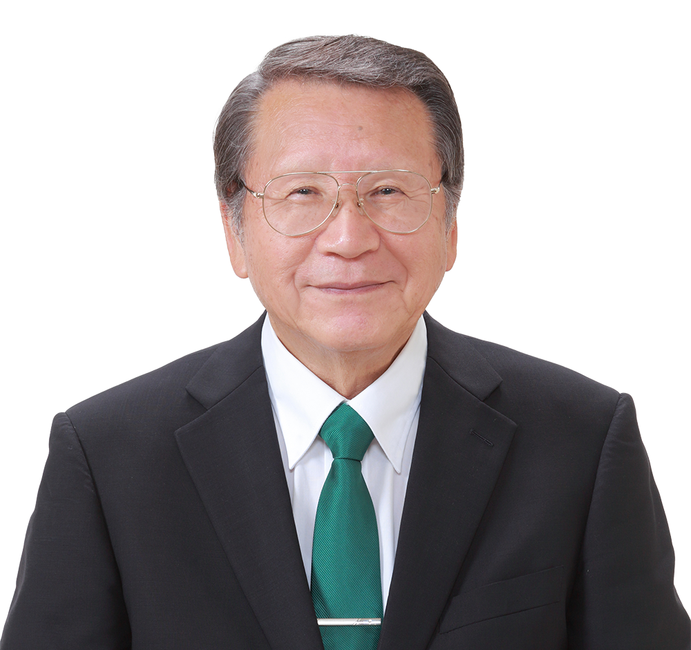 谷田一富（たにたひとみ）の画像