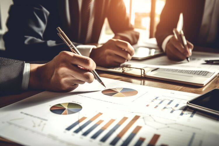 縁クリーズPartners株式会社のロゴ