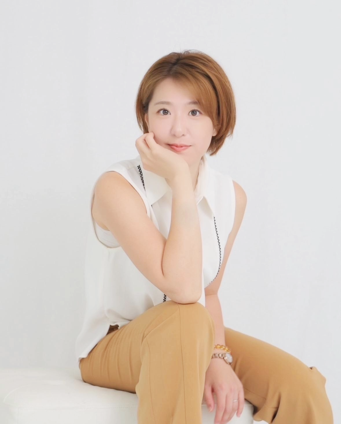 RINA-Dance Park. 代表・講師・インストラクター 泉 里奈（りな先生）