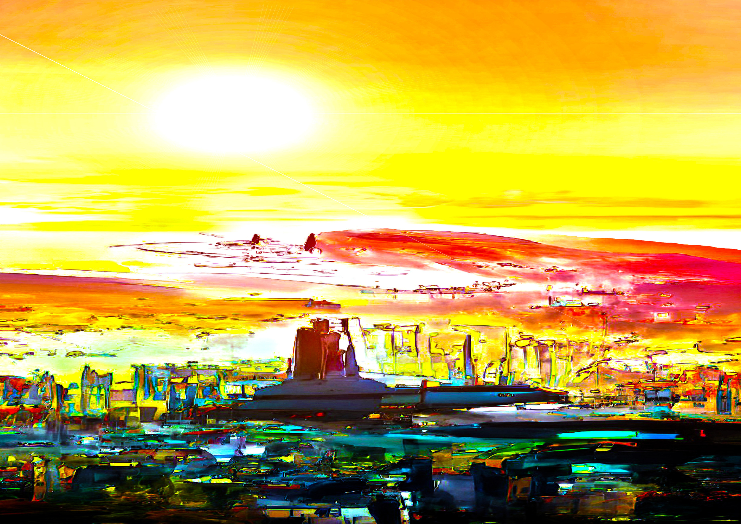 ウマレミュージアム