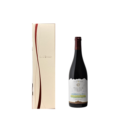 オリジナルギフト箱入り１本セットの商品画像