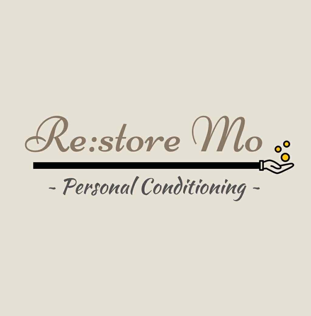 Re:store Mo(リストア・モー)の外観