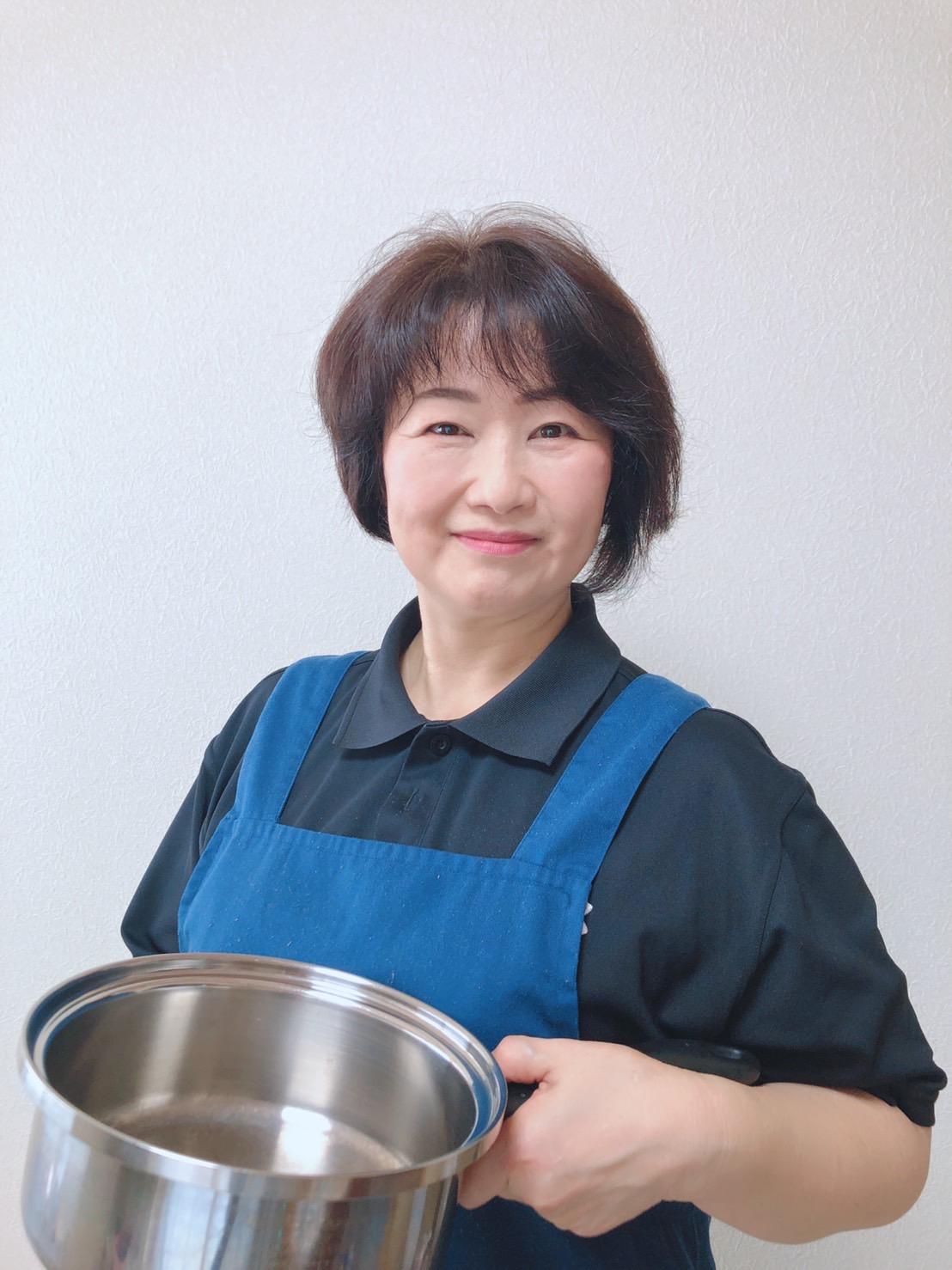 ダイニングK代表