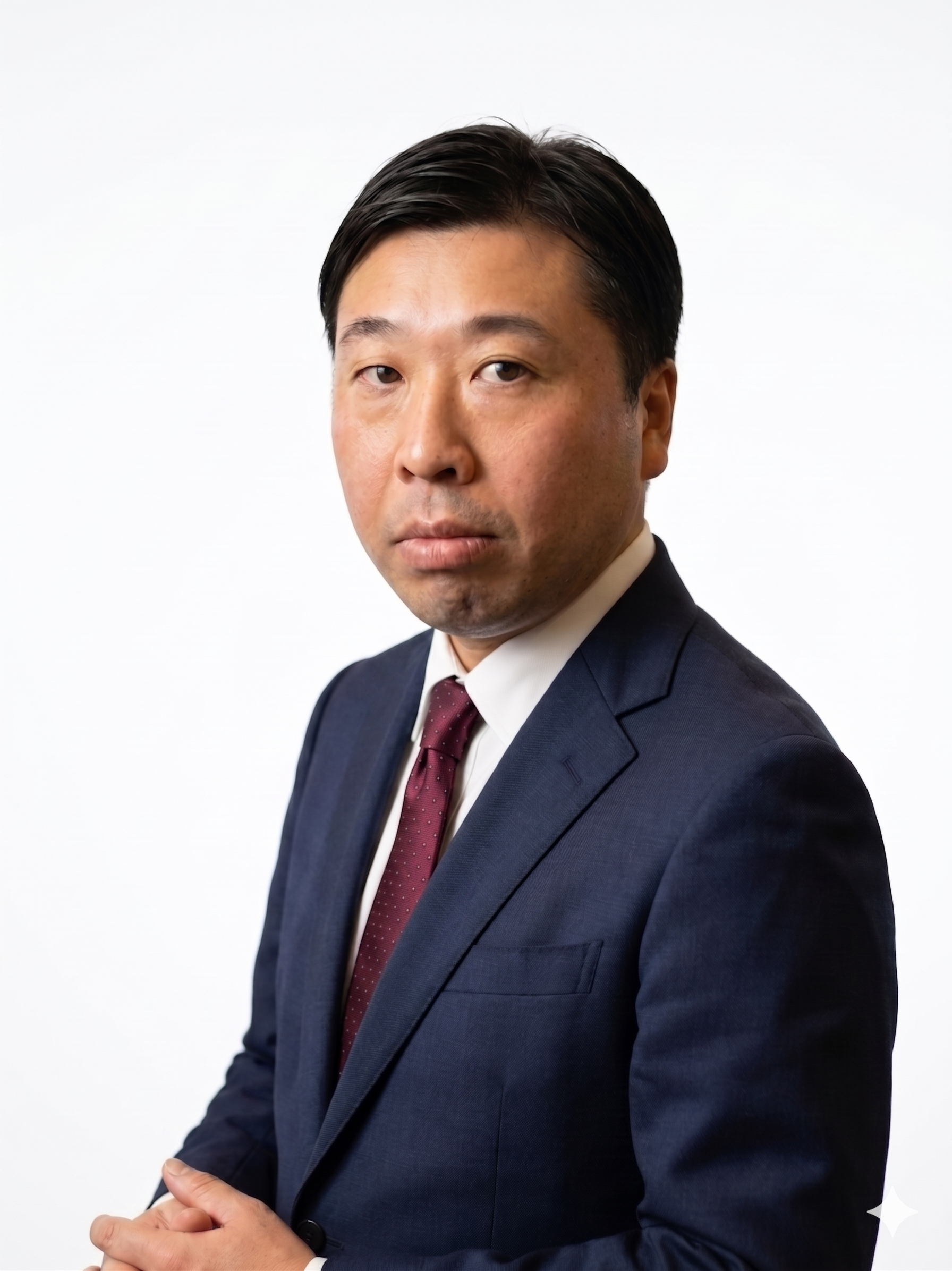 藤原洋平太｜ふじわらようへいた｜行政書士｜コンサル