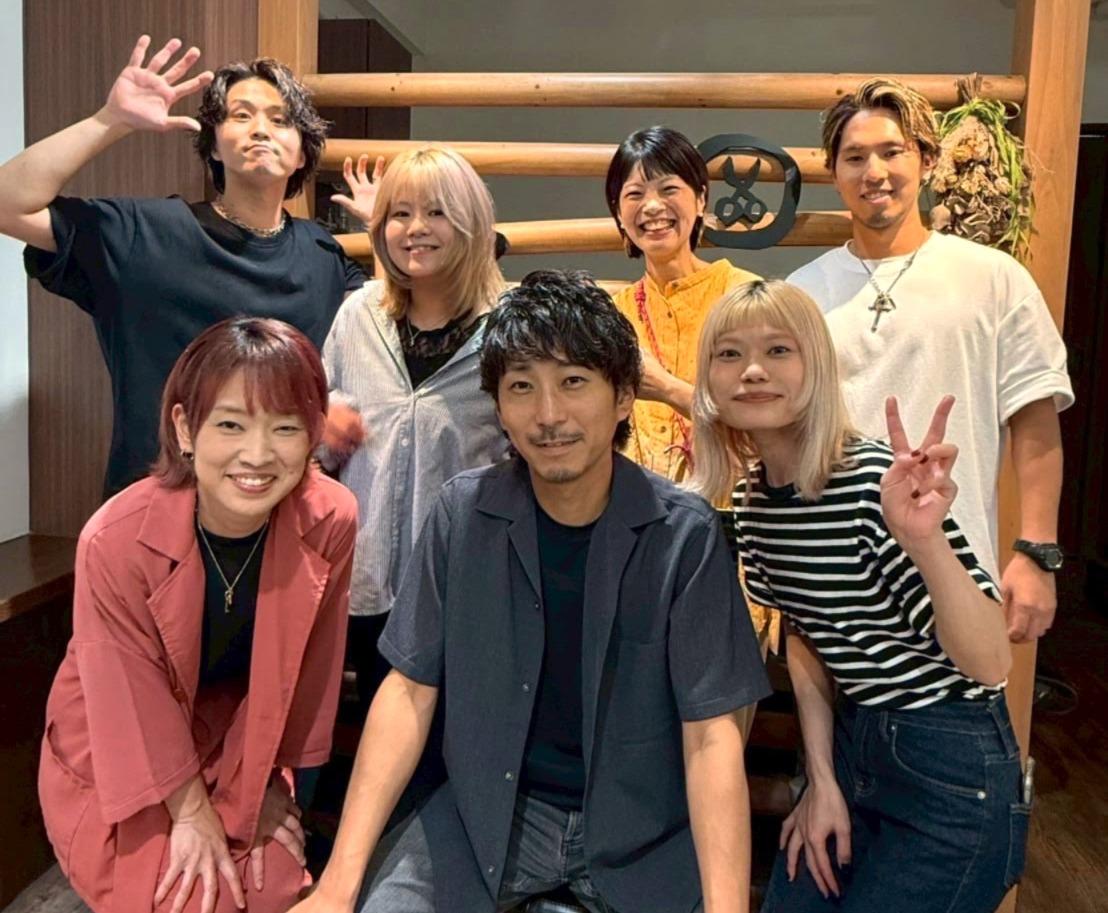 ファーストビュー