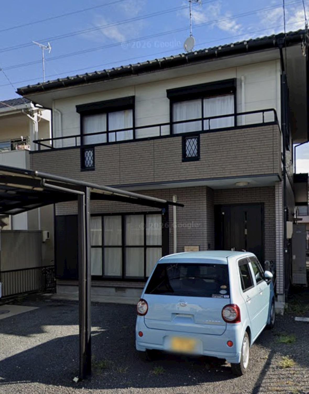 グループホームあさひ