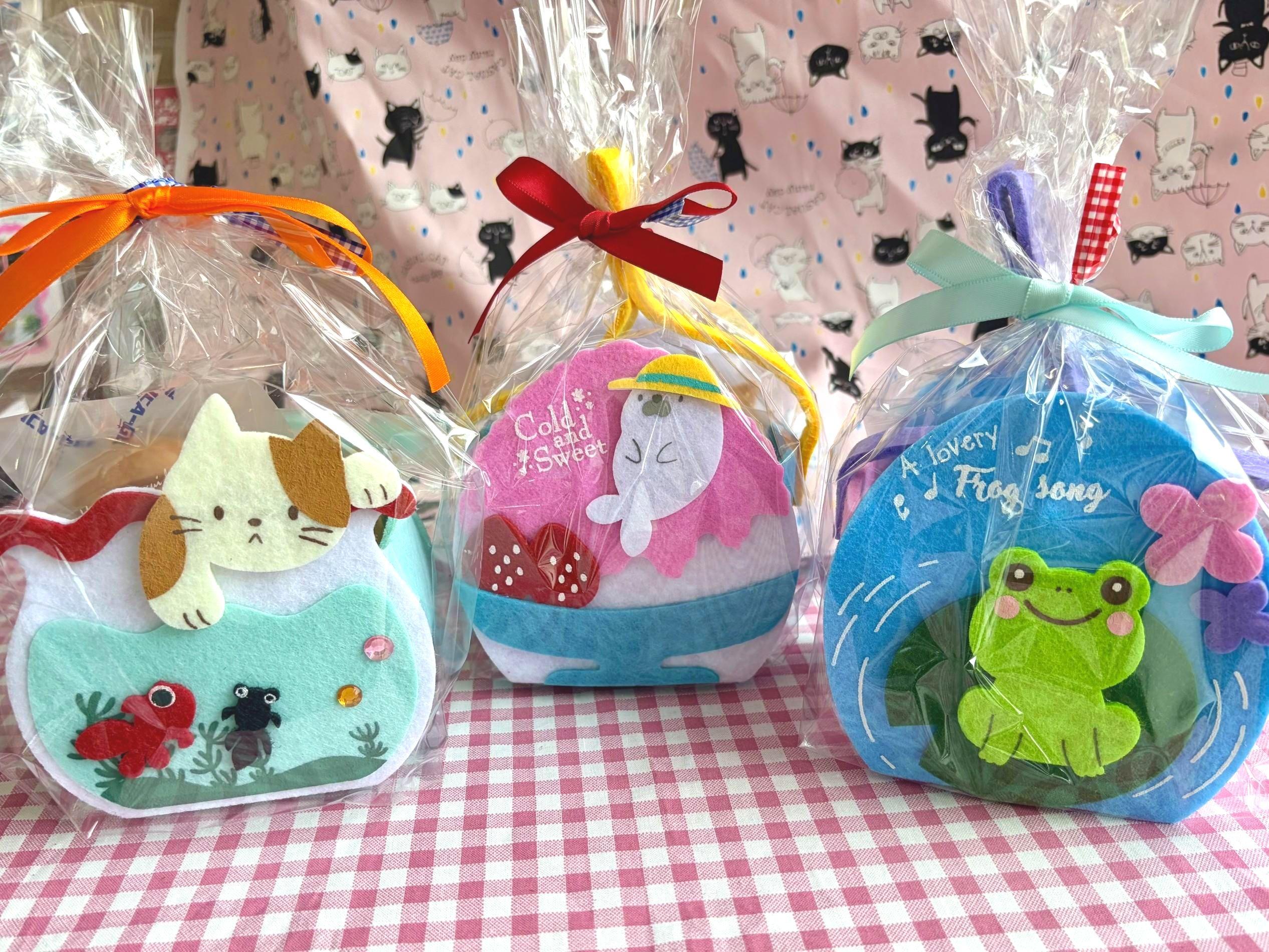 今月の限定商品！ピュアです！